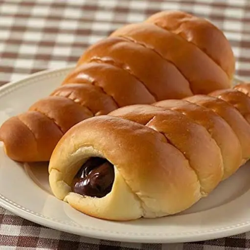 Yamazaki Chocolate Cream Bread (1 pc)