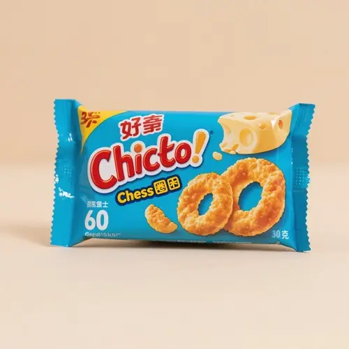奇多起司圈（60 克）
